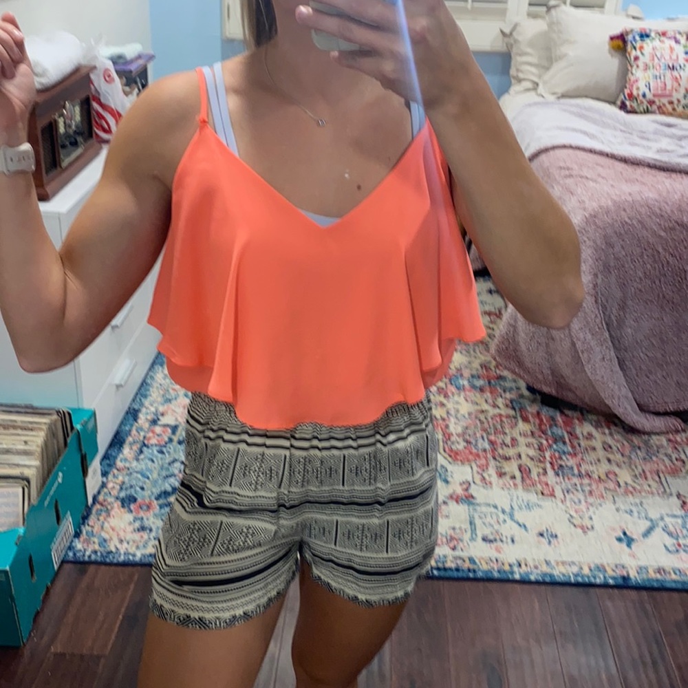 Cute romper